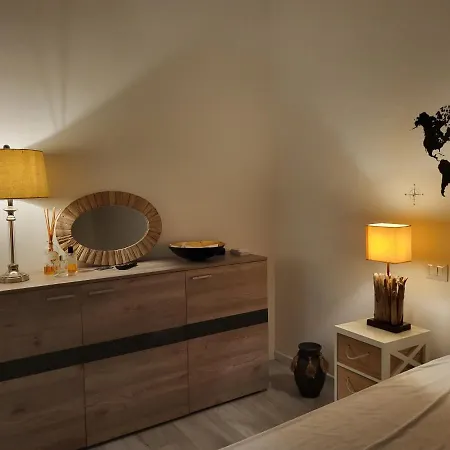 Apartment San Siro Caldera & Fiera Mailand