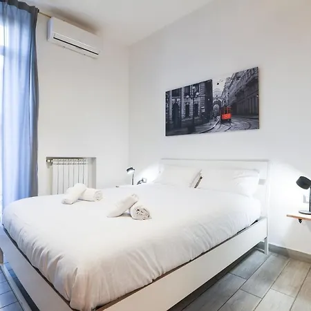 Primopiano - Edolo 7 Apartamento *