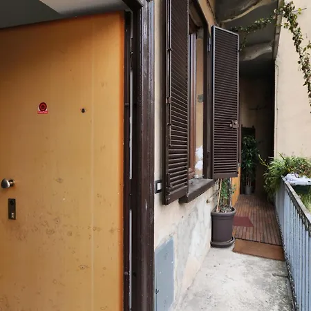Apartmán Primopiano - Edolo 7 *