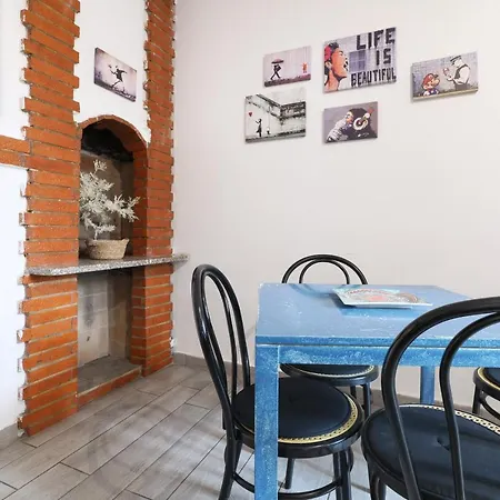 Primopiano - Edolo 7 Milão