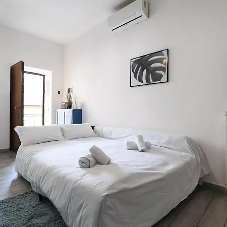 Primopiano - Edolo 7 Apartamento *