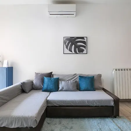 Primopiano - Edolo 7 Apartamento *