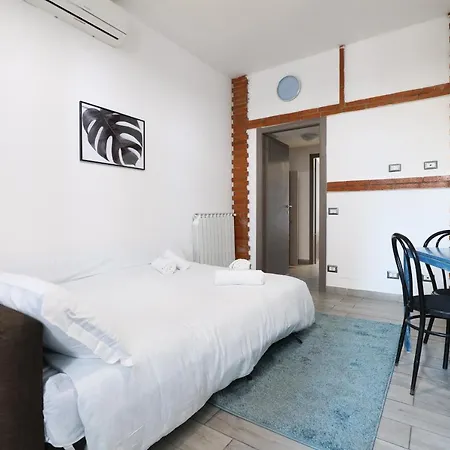 Apartamento Primopiano - Edolo 7