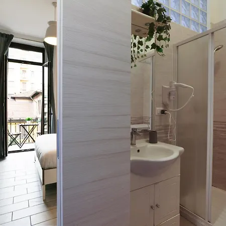 Primopiano - Edolo 7 Milão