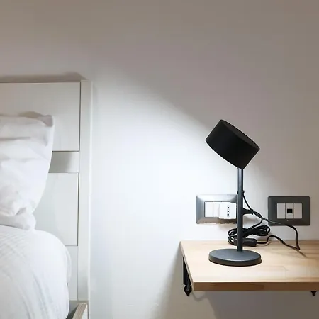 Primopiano - Edolo 7 Apartamento