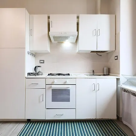 Primopiano - Edolo 7 Apartamento *