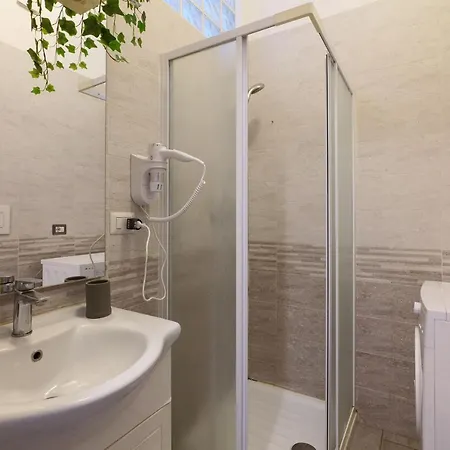 Primopiano - Edolo 7 Apartamento