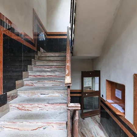 Primopiano - Edolo 7 Milão