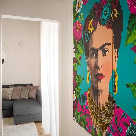 Accomodo Mib31 Bivano Centro Storico Apartment *