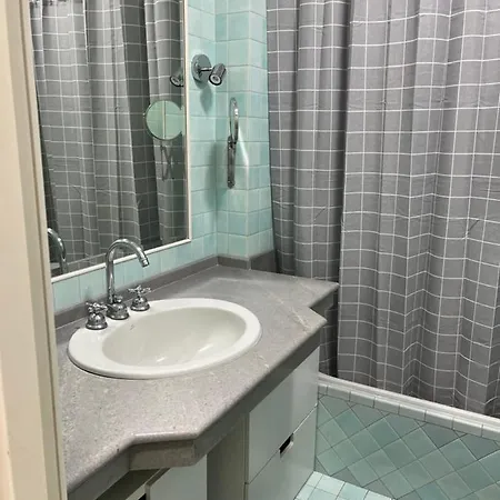 Vigliani 27 Apartmán