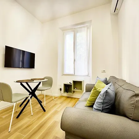 Casa Vacanze Cadore Apartamento *