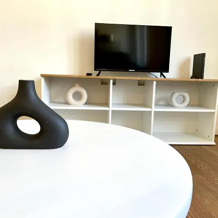 Apartament Casa Vittoria - Centro