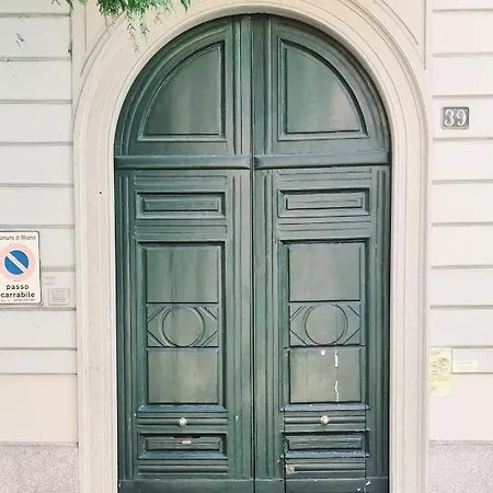 Dream Centro Porta Romana * ミラノ