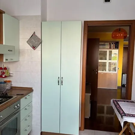 Bicocca Vicino Teatro Arciboldi Apartmán *