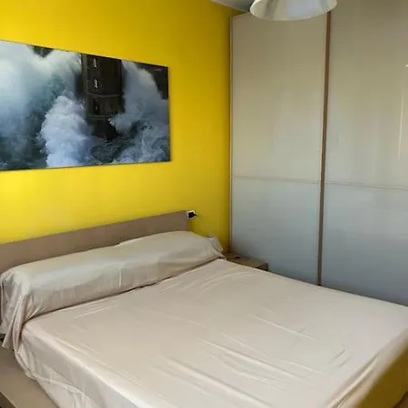 Apartmán Bicocca Vicino Teatro Arciboldi *