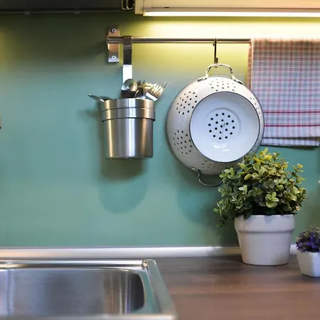 Spazio Stoppani - Liberty 16 Milano