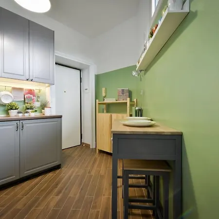 Spazio Stoppani - Liberty 16 Milano