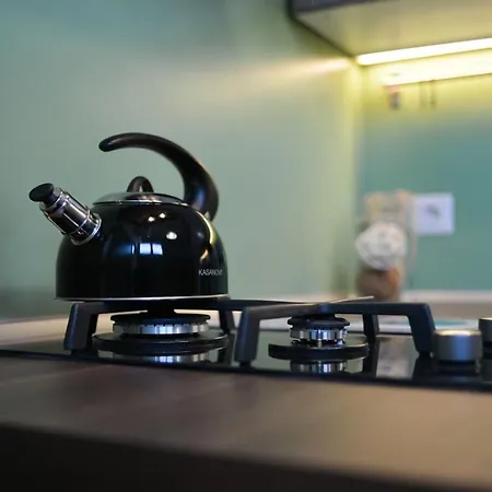 Spazio Stoppani - Liberty 16 *