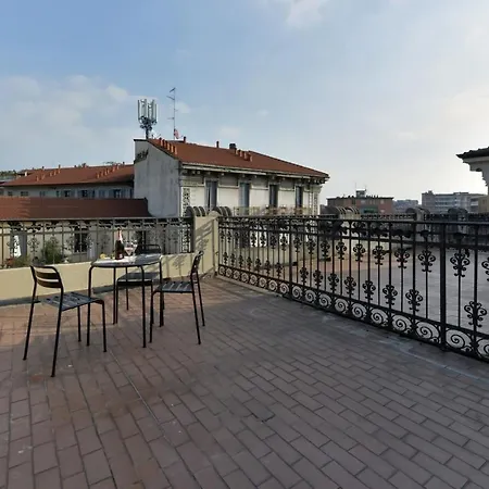 Spazio Stoppani - Liberty 16 Milano