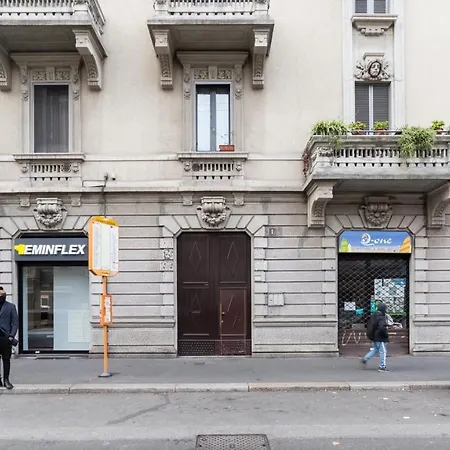 La Pampa Apartment