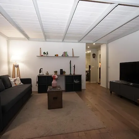 La Pampa Apartment *