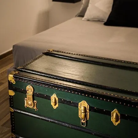 Accomodo Mib33 Bivano Porta Romana * Milánó