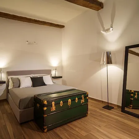 Accomodo Mib33 Bivano Porta Romana דירה