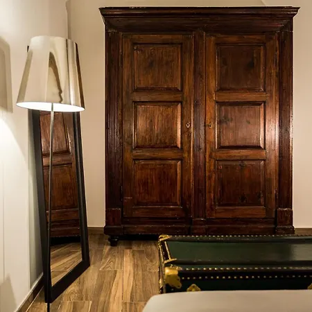 Accomodo Mib33 Bivano Porta Romana