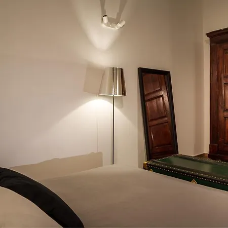 Accomodo Mib33 Bivano Porta Romana Apartman *