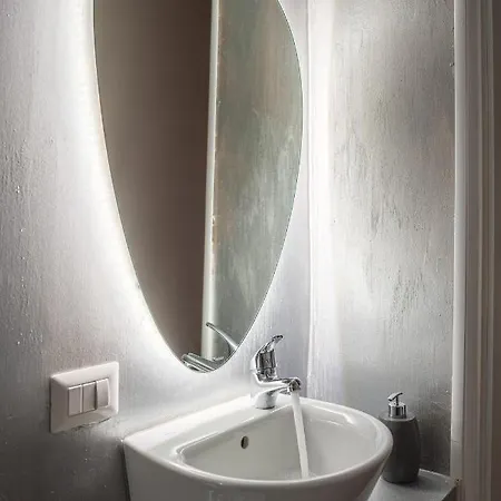 Accomodo Mib33 Bivano Porta Romana דירה
