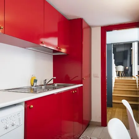 Easylife - - Amedei 6 - Duomo *