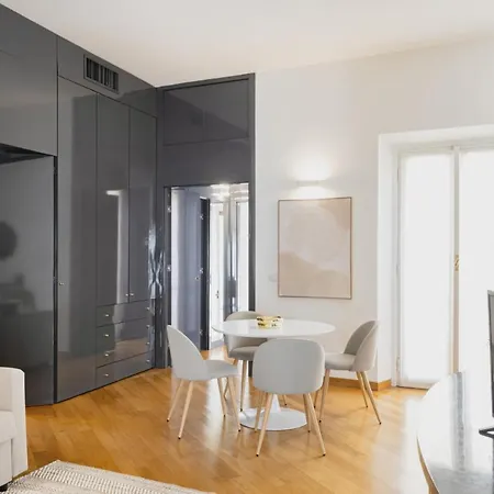 Easylife - Elegante Dimora A Due Passi Dal Duomo