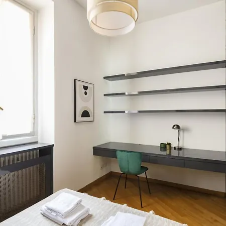 Apartment Easylife - Elegante Dimora A Due Passi Dal Duomo *