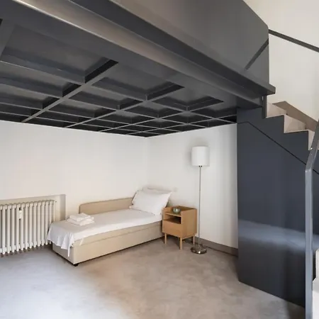 Easylife - - Amedei 6 - Duomo アパート *