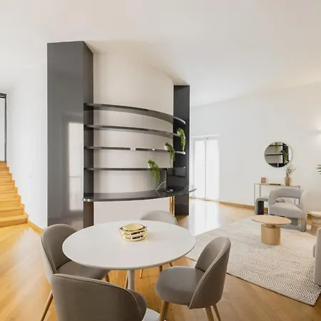 Apartment Easylife - Elegante Dimora A Due Passi Dal Duomo *