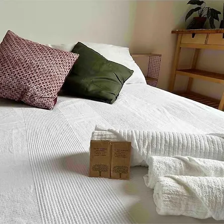 Comfort Luxury Loft, Area E Next To Subway Μιλάνο