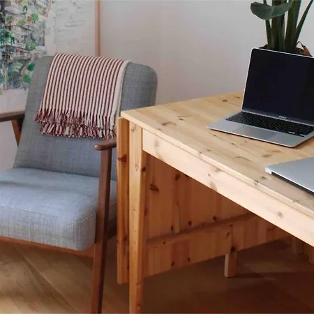 Διαμέρισμα Comfort Luxury Loft, Area E Next To Subway