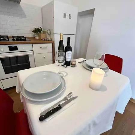 Διαμέρισμα Comfort Luxury Loft, Area E Next To Subway *