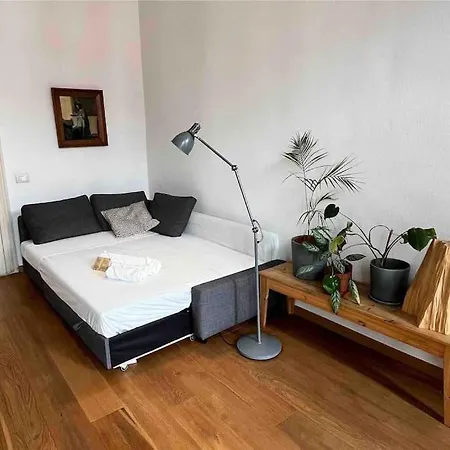 Comfort Luxury Loft, Area E Next To Subway * Μιλάνο