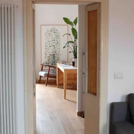 Διαμέρισμα Comfort Luxury Loft, Area E Next To Subway