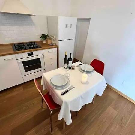 Comfort Luxury Loft, Area E Next To Subway *