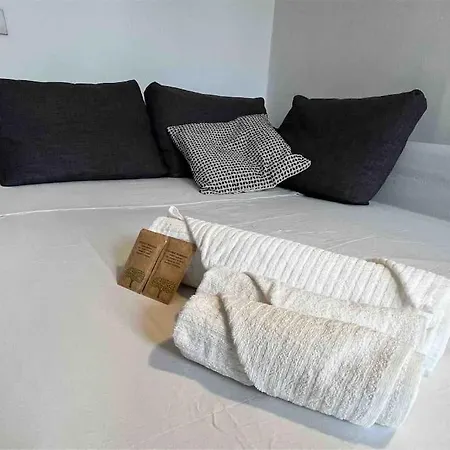 Διαμέρισμα Comfort Luxury Loft, Area E Next To Subway