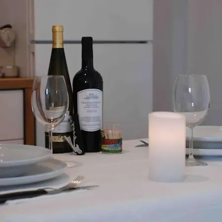 Comfort Luxury Loft, Area E Next To Subway Διαμέρισμα