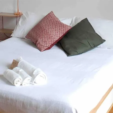 Comfort Luxury Loft, Area E Next To Subway Διαμέρισμα Μιλάνο