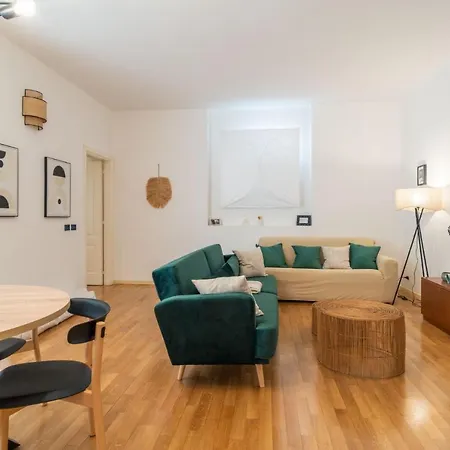 Easylife - Esclusivo In Citta Studi Apartmán *