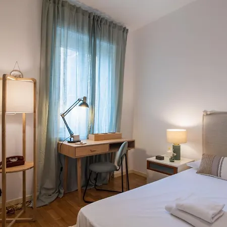 Easylife - Esclusivo In Citta Studi Apartmán *