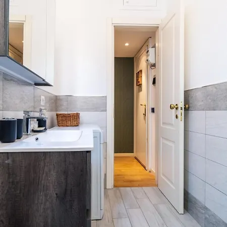 Apartmán Easylife - Esclusivo In Citta Studi Milán