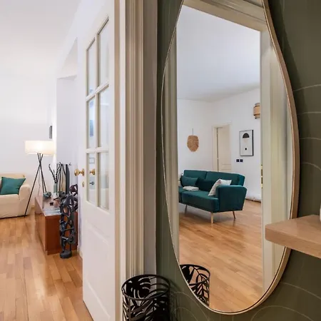 Apartmán Easylife - Esclusivo In Citta Studi