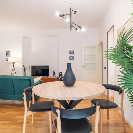 Easylife - Esclusivo In Citta Studi Apartmán Milán