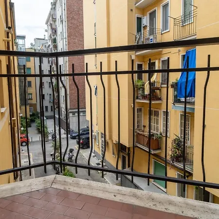 Easylife - Esclusivo In Citta Studi Apartmán Milán